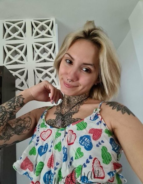 luzzchan new onlyfans leaks