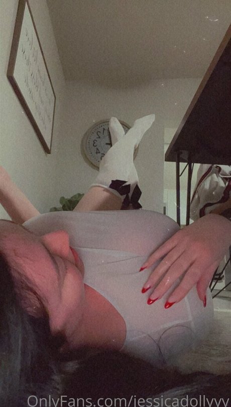 Jessicadollyyy onlyfans nude leak