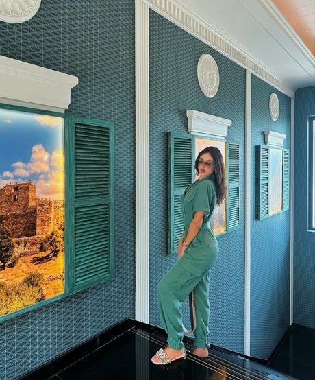 Jennychallita leaked nude onlyfans