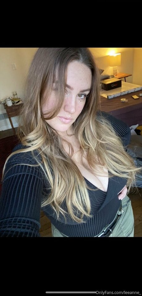 LeeAnne leaked onlyfans naked