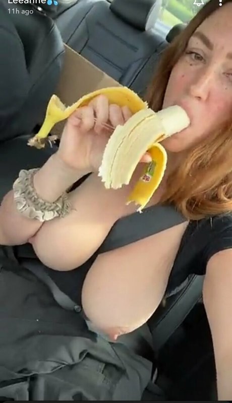 LeeAnne new leaked onlyfans