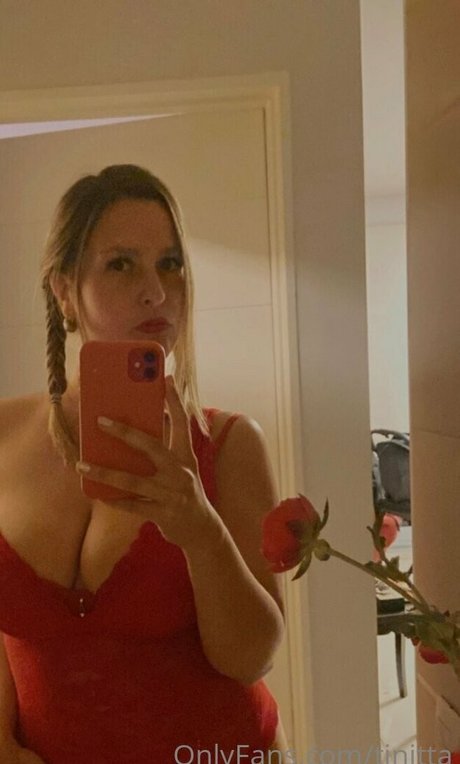 tinitta onlyfans model