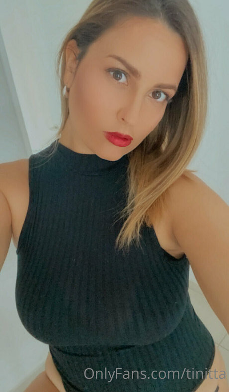 tinitta onlyfans leak nude