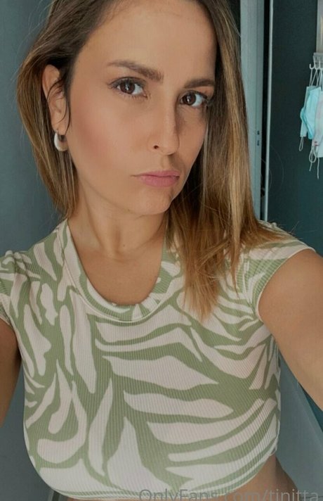 tinitta onlyfans model images