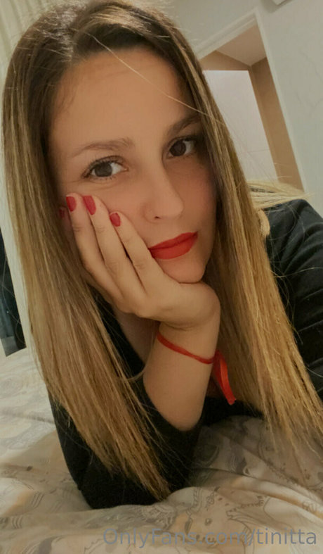tinitta onlyfans leak