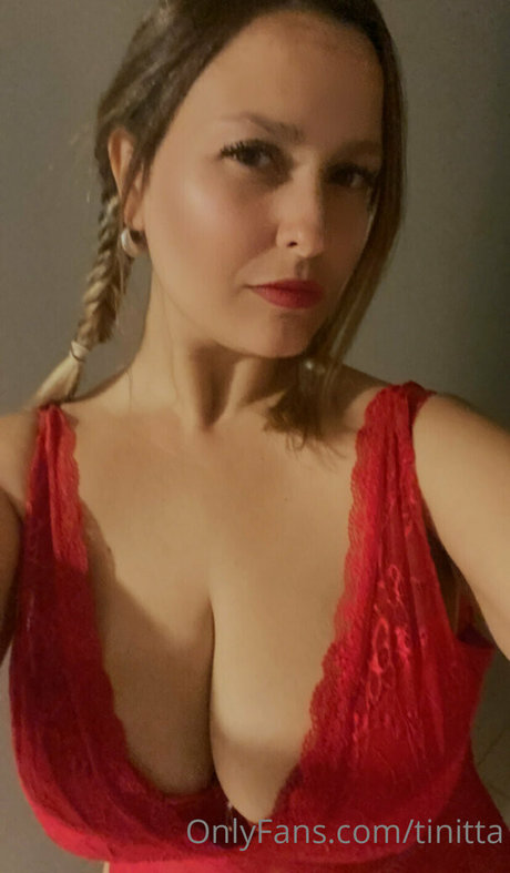tinitta onlyfans photos
