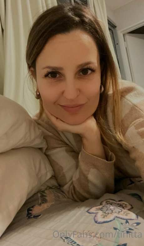 tinitta onlyfans leaked