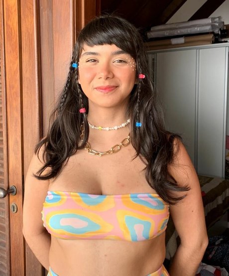 Bella Barp leak onlyfans nude