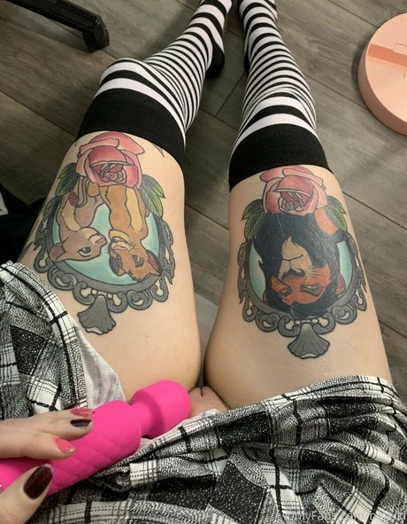 Bexuki leak onlyfans nude