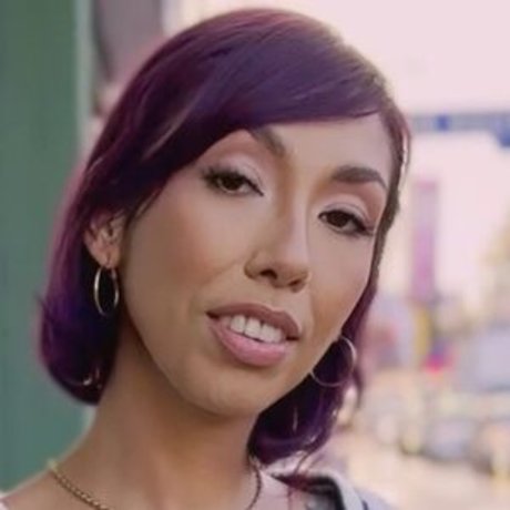 Xochi Moon onlyfans sex leaked