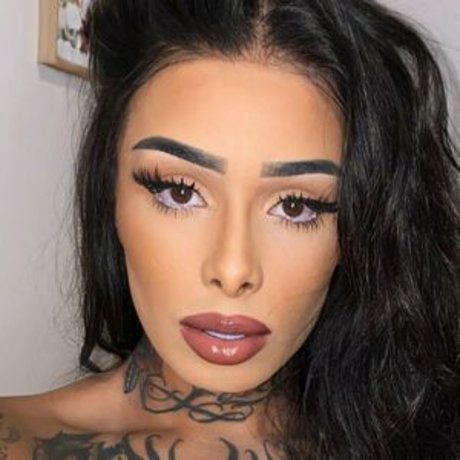 Luana Prado onlyfans sexy