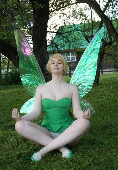 Oleviia cyber porn onlyfans leak