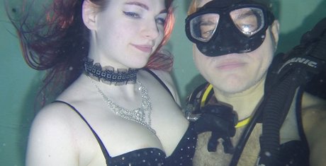 Oleviia cyber only fans porn