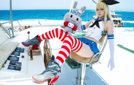 Oleviia cyber onlyfans leak