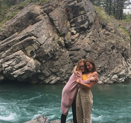 Taylor Francis onlyfans pics leaked