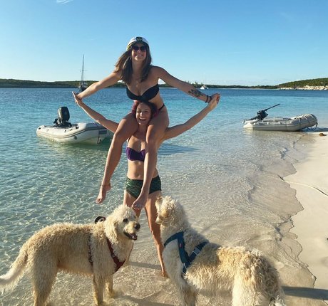 Taylor Francis onlyfans photos