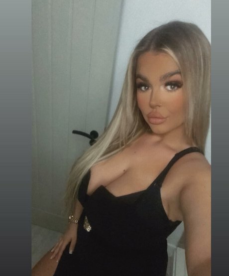 Kayleigh Thomsen onlyfans free content