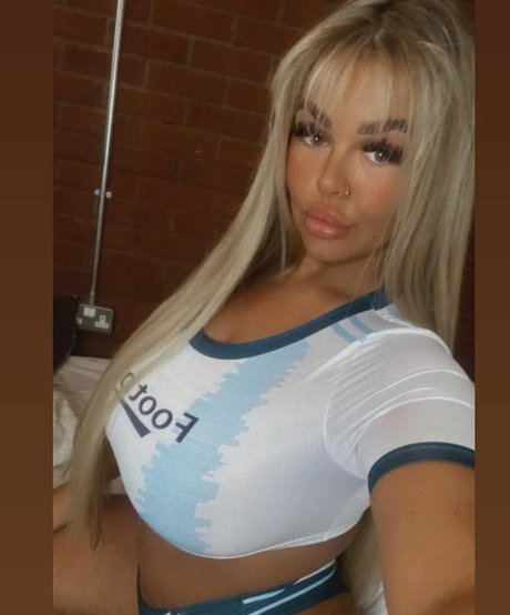 Kayleigh Thomsen leaked onlyfans.