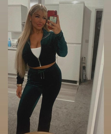 Kayleigh Thomsen xxx onlyfans