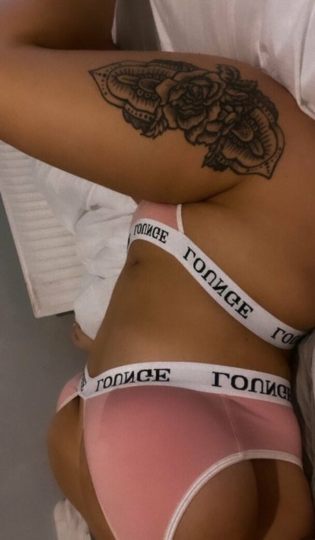 Kayleigh Thomsen only fans nude