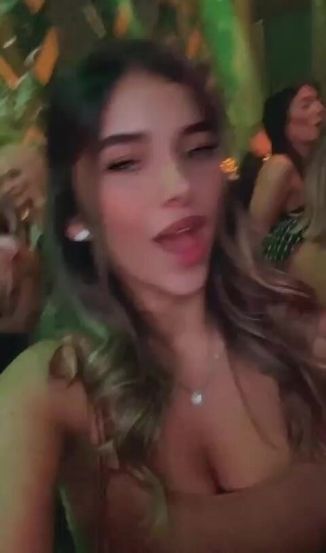 Eden Nimni pics onlyfans