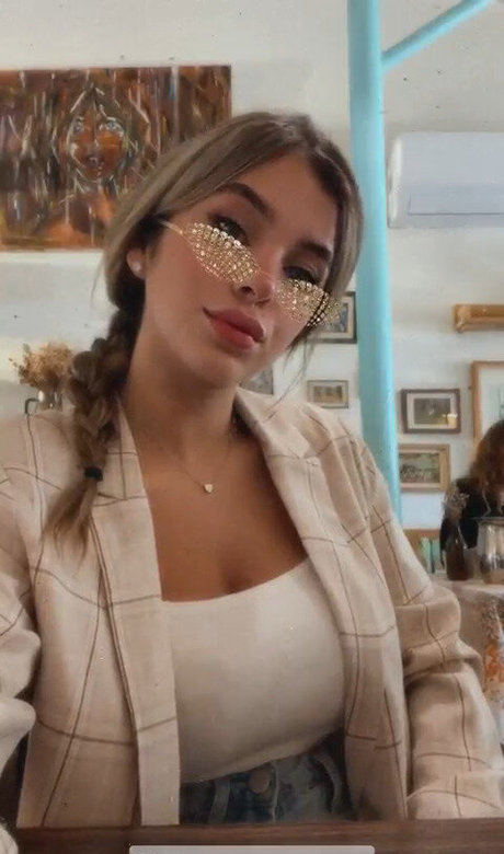 Eden Nimni onlyfans content leaked