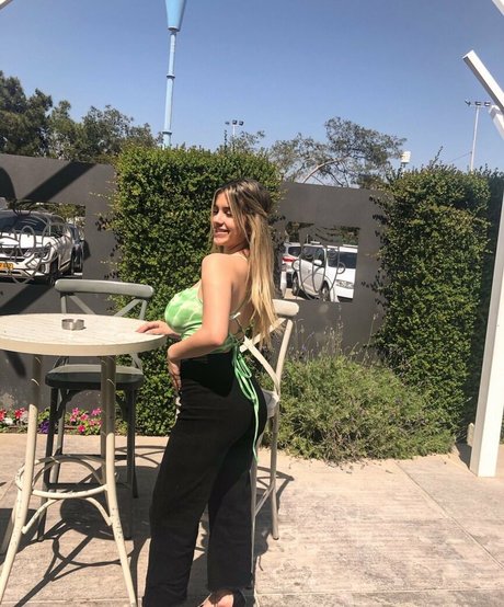 Eden Nimni porn onlyfans