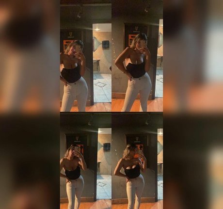 Eden Nimni onlyfans leak xxx