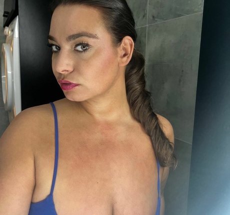 Cheryl Jansen new leaked onlyfans