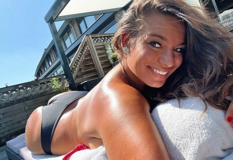 Cheryl Jansen onlyfans sextape leak