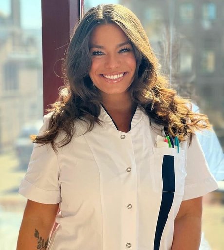 Cheryl Jansen onlyfans desnuda