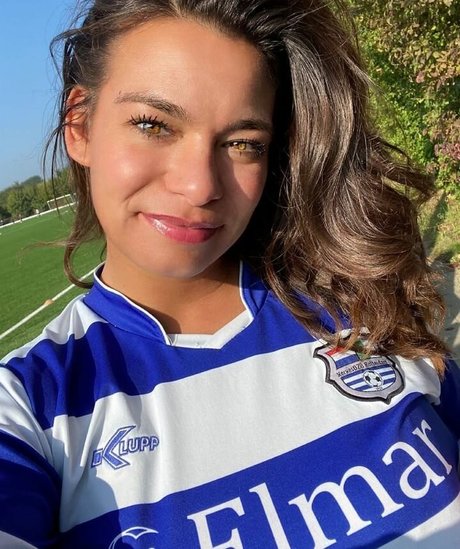 Cheryl Jansen onlyfans porn leaks