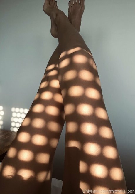 Michelle Bon nude onlyfans pics