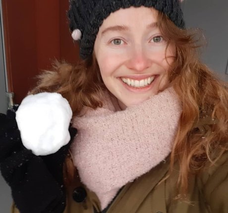 Zimra Geurts onlyfans leakes