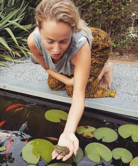 Zimra Geurts onlyfans nudes leak