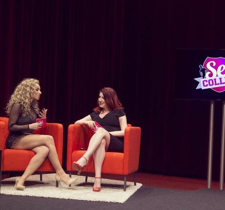 Zimra Geurts nude onlyfans porn