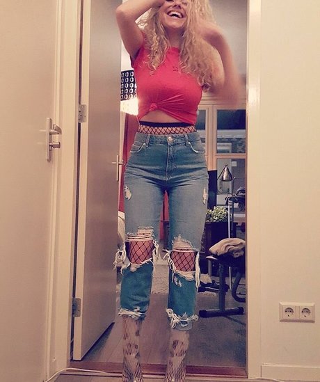 Zimra Geurts Profile pic