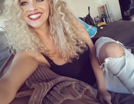 Zimra Geurts only fans leaked porn