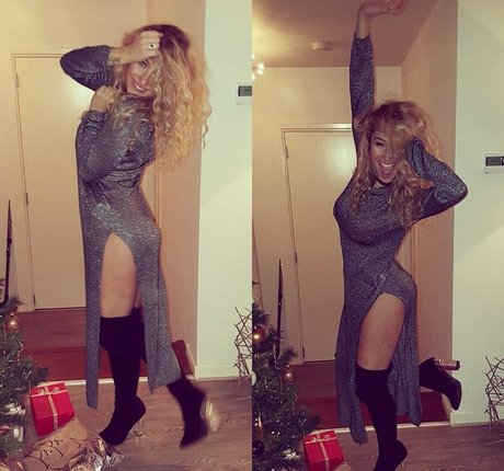 Zimra Geurts only fans leaks