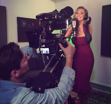 Zimra Geurts leaks onlyfans porn