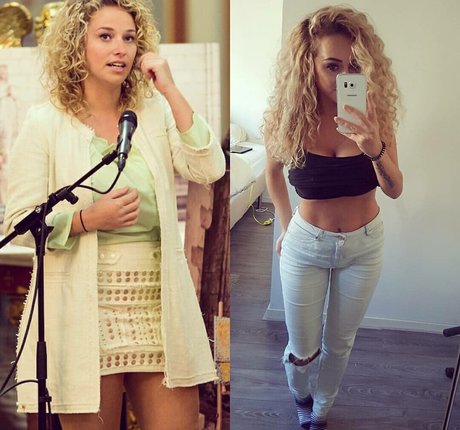 Zimra Geurts is on onlyfans