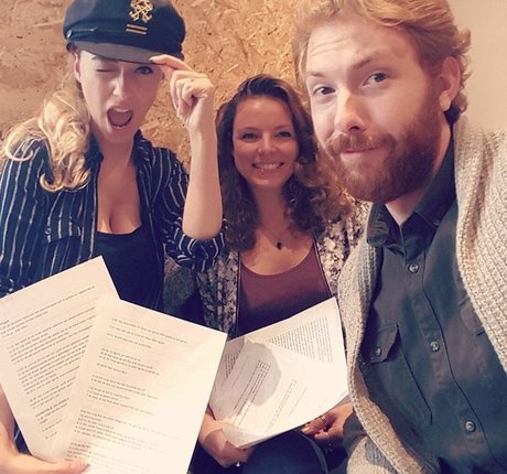 Zimra Geurts onlyfans naked porn