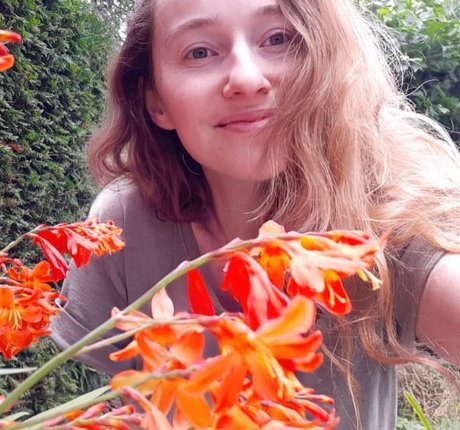 Zimra Geurts onlyfans uncensored