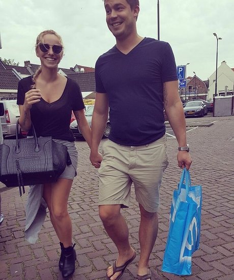 Zimra Geurts porn only fans