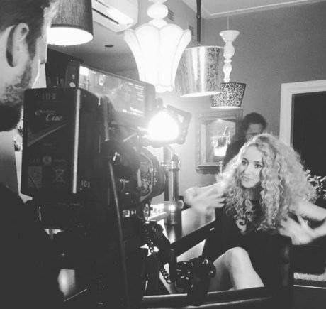 Zimra Geurts only fans