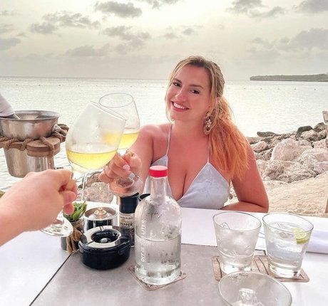 Sensi Lowe leak onlyfans nude