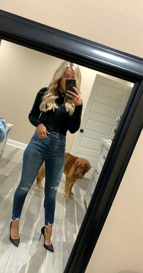 Courtney Callihan onlyfans pics