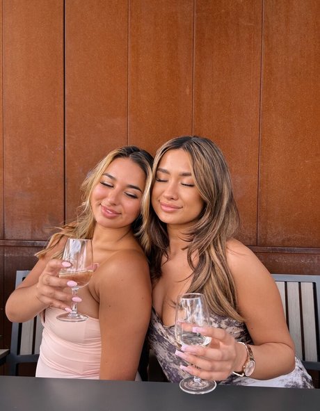 Kyla Romero only fans.