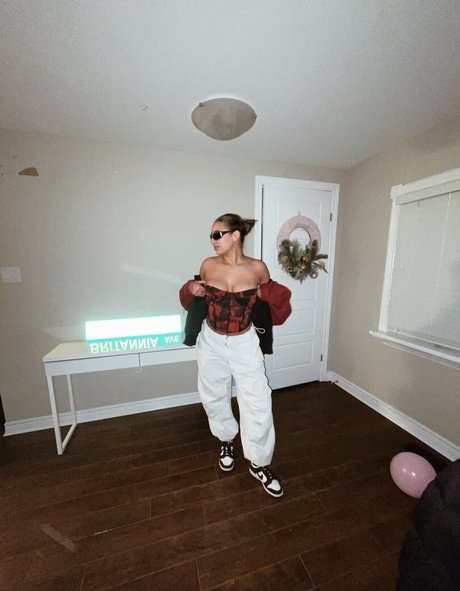 Kyla Romero is on onlyfans