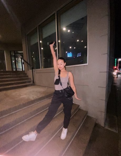 Kyla Romero leaked only fans